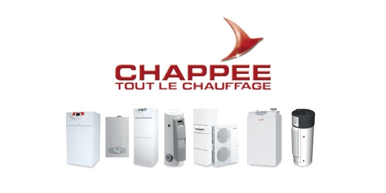 La chaudière Chappée : une excellente solution de chauffage pour votre bâtiment