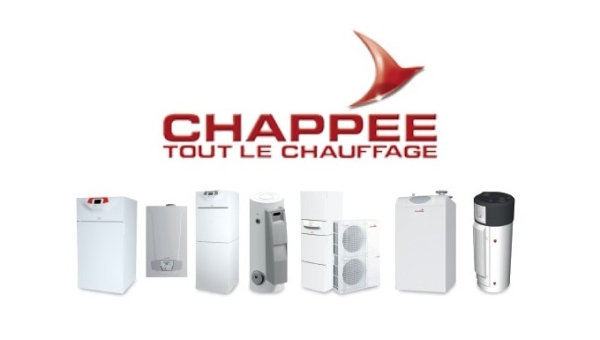 La chaudière Chappée : une excellente solution de chauffage pour votre bâtiment